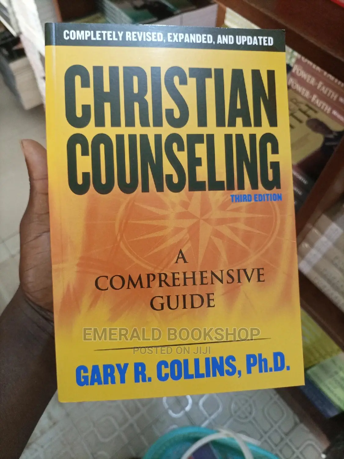 Christian Counseling