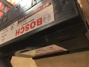 Original Bosch German