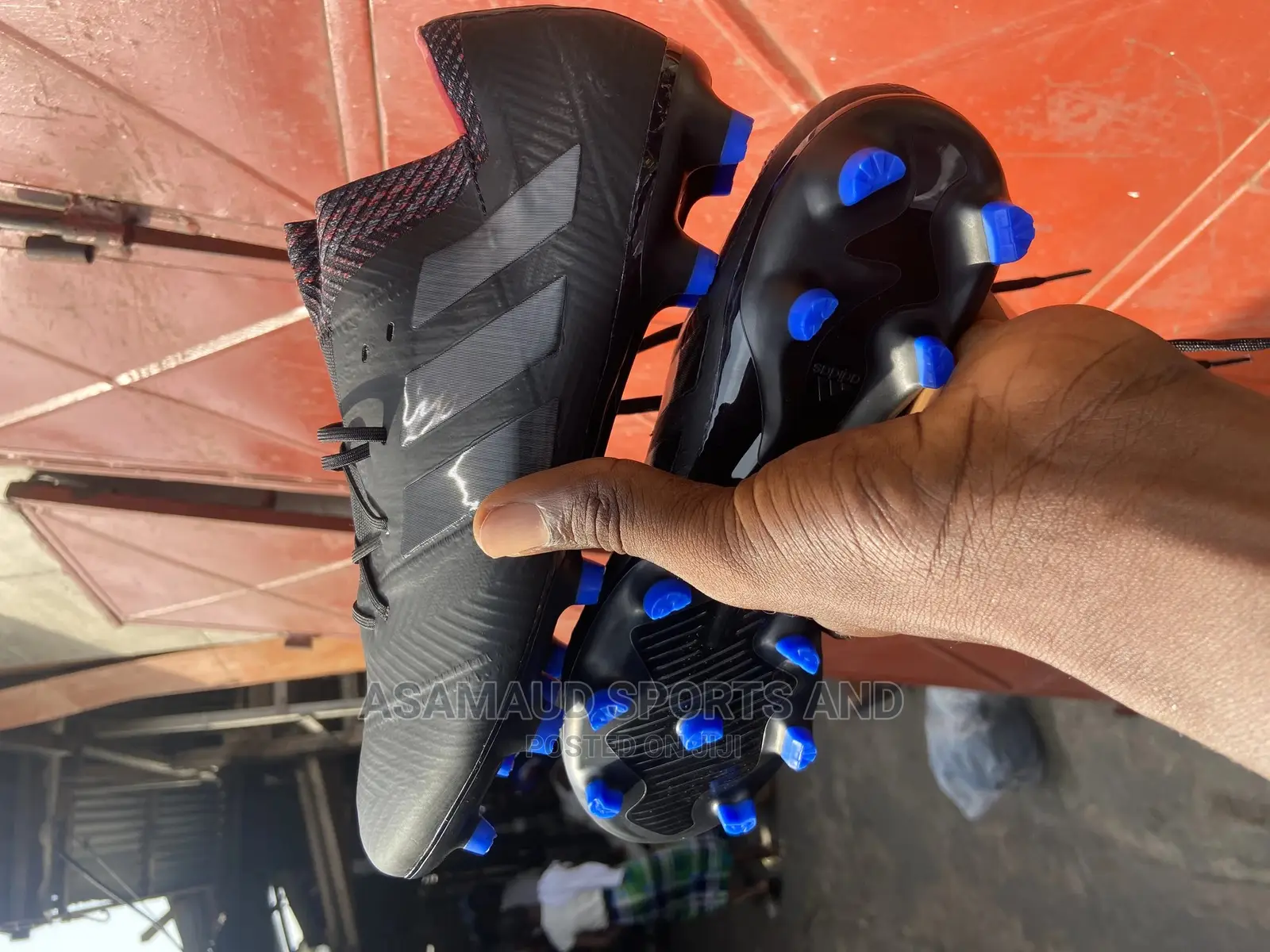 Original Football Boot at Cool Price