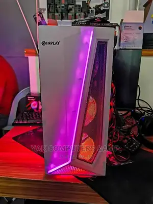 New Desktop Computer Asus 16GB Intel Core I7 HDD 2T