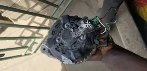 Toyota Land Cruiser Prado 2009 Alternator Available (Tested