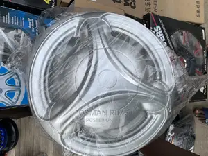 Wheel Covers and Wheel Caps Available