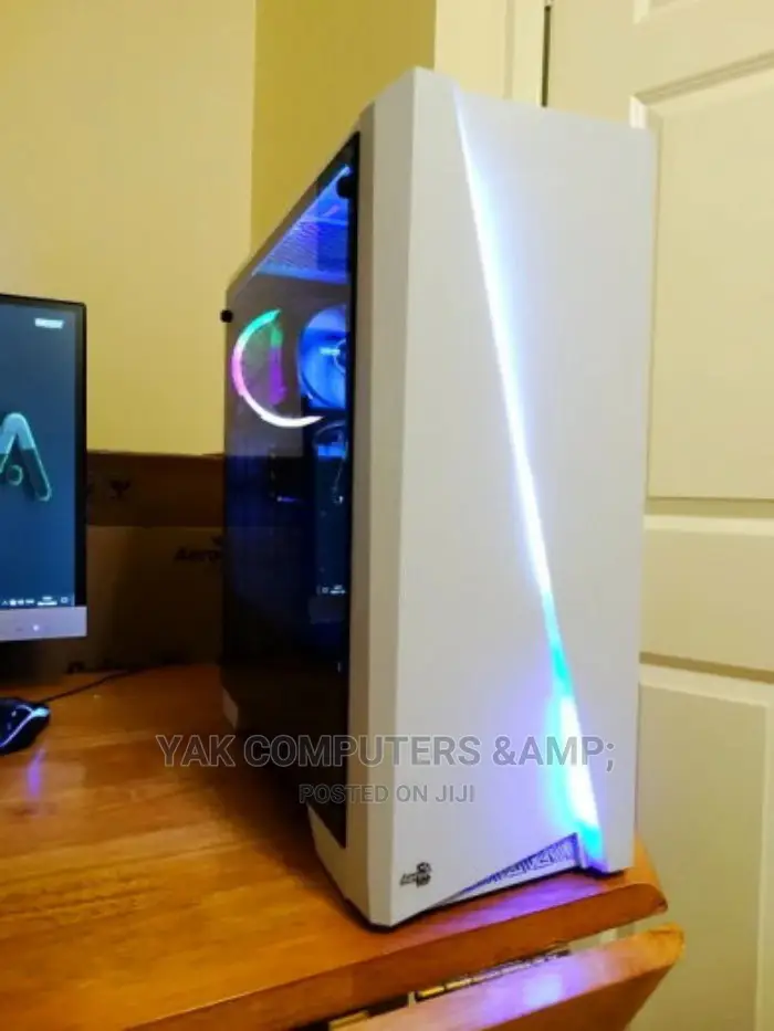 New Desktop Computer Asus 16GB Intel Core I7 SSD 2T