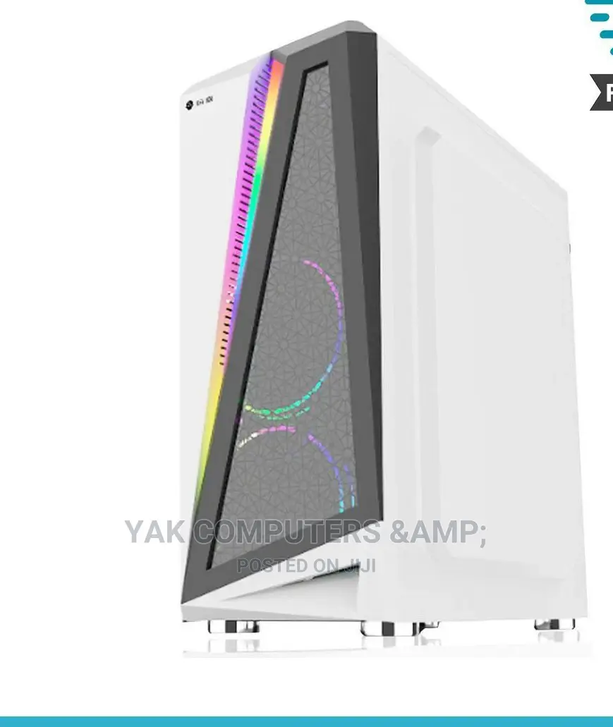 New Desktop Computer Asus 16GB Intel Core I7 SSD 2T