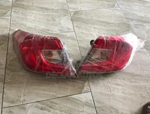 Accord 2018 Taillight