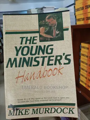 Mike Mudock Books