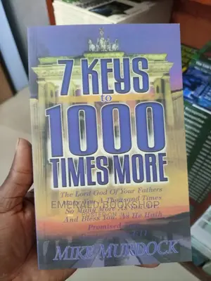 Mike Mudock Books