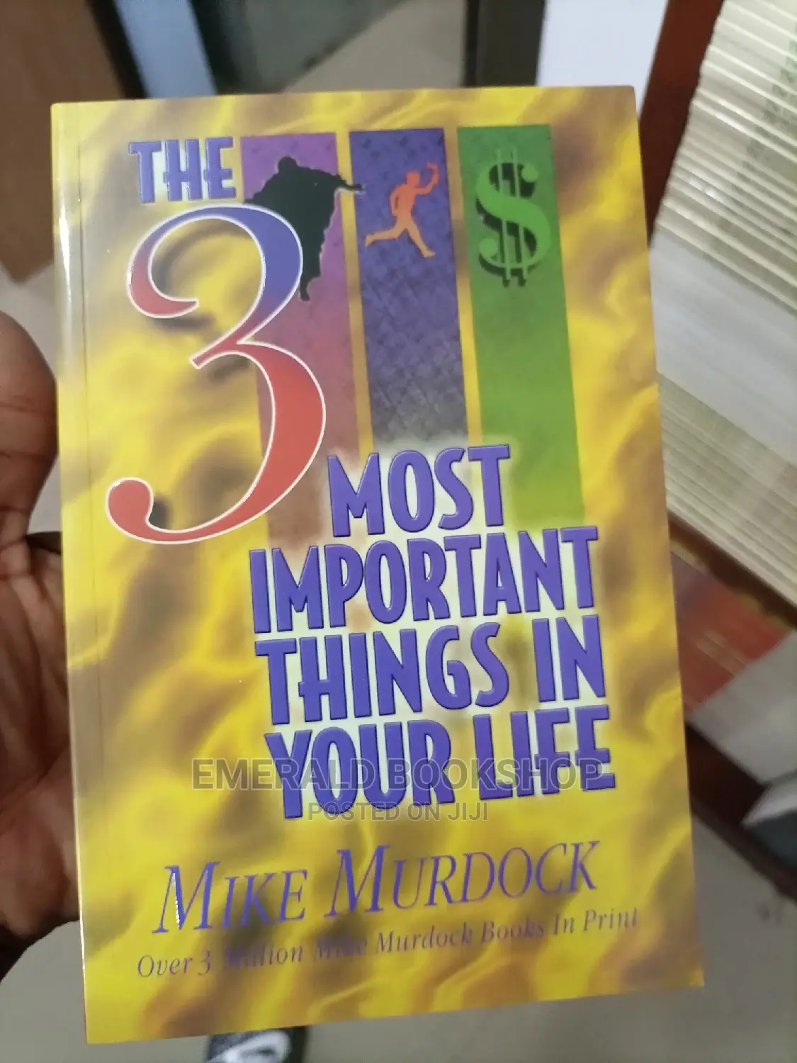 Mike Mudock Books
