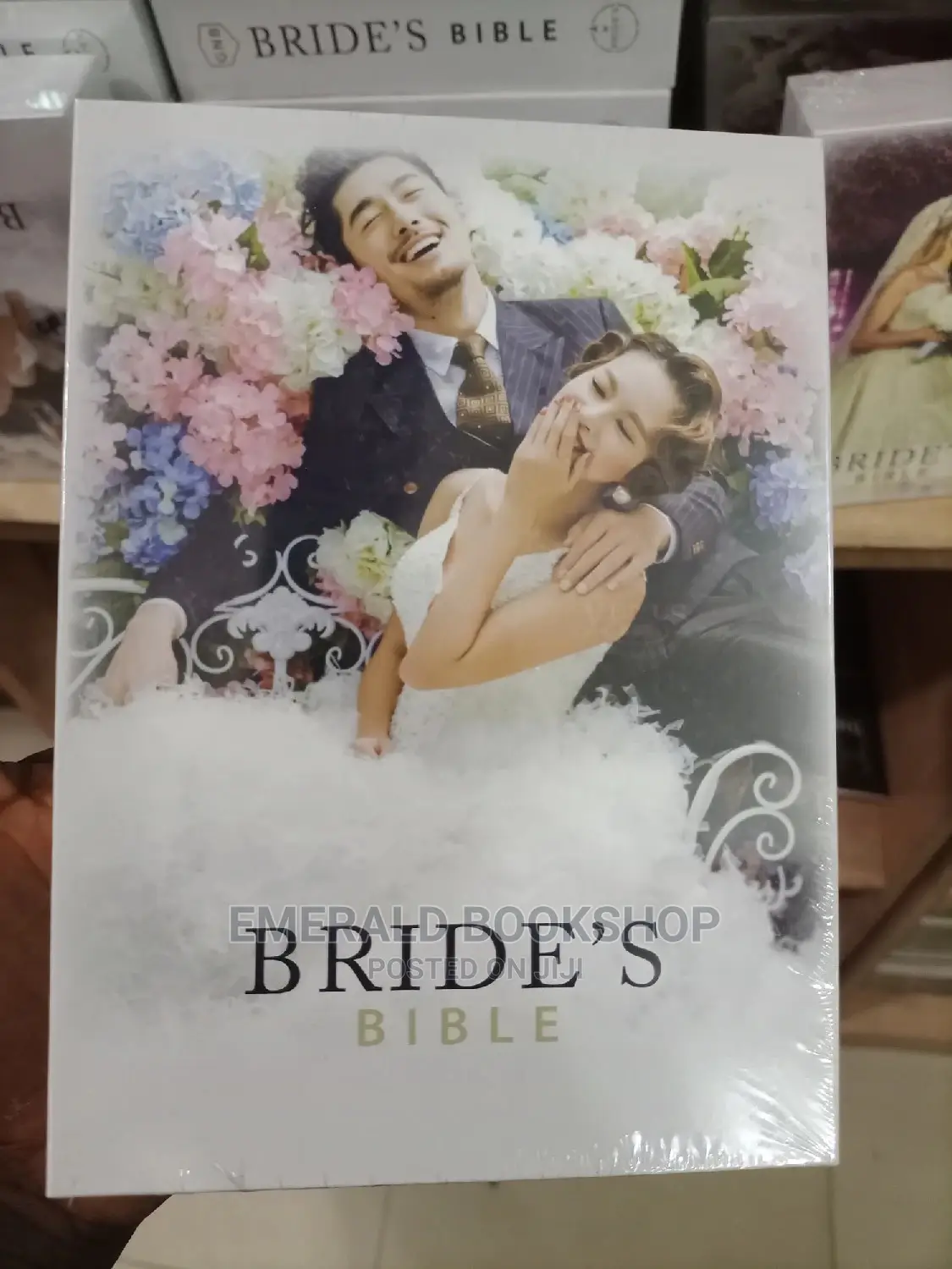 Wedding Bible