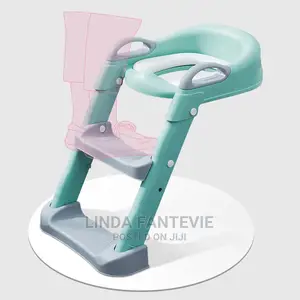 Kids Toilet Ladder