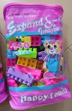 Legos Blocks for Babies and Kids