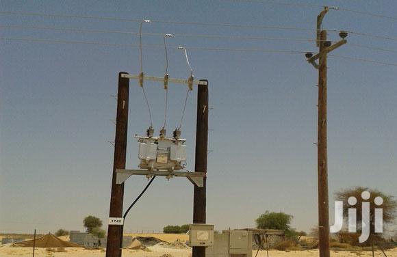 Electrician