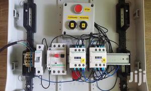 Electrician