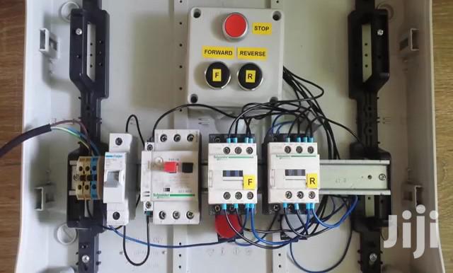 Electrician