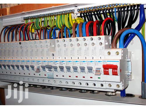 Electrician