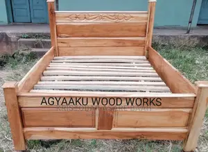 Agyaaku Wood Works