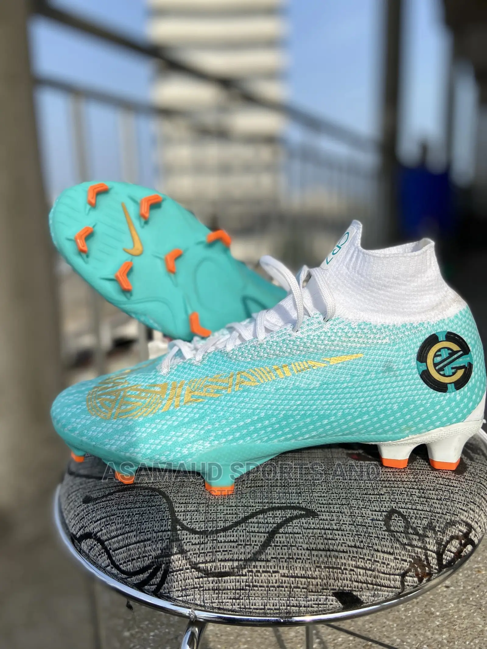 Football Boot for Boys and Girls at Cool Price