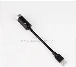 LED Car Roof Star Lighting Projector Available