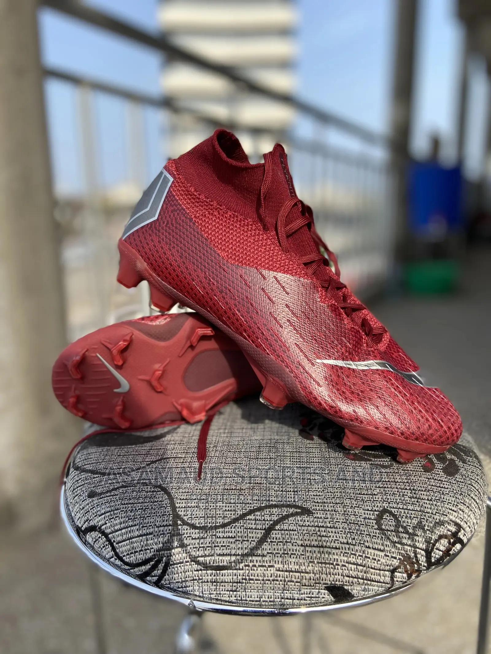 Football Boot for Boys and Girls at Cool Price