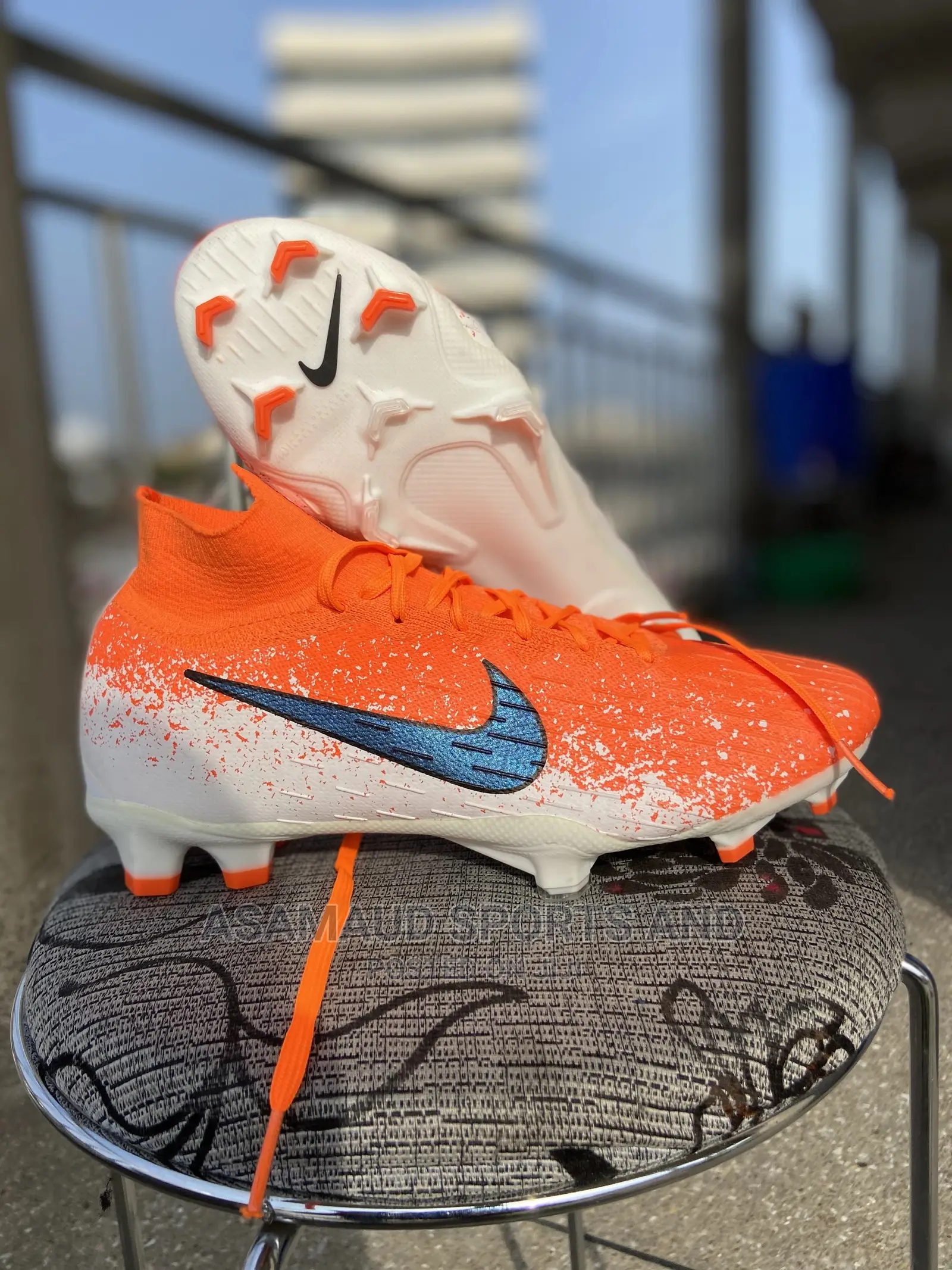 Football Boot for Boys and Girls at Cool Price