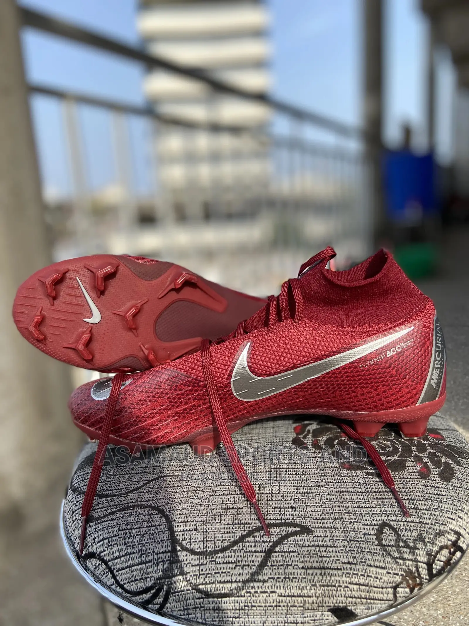 Football Boot for Boys and Girls at Cool Price