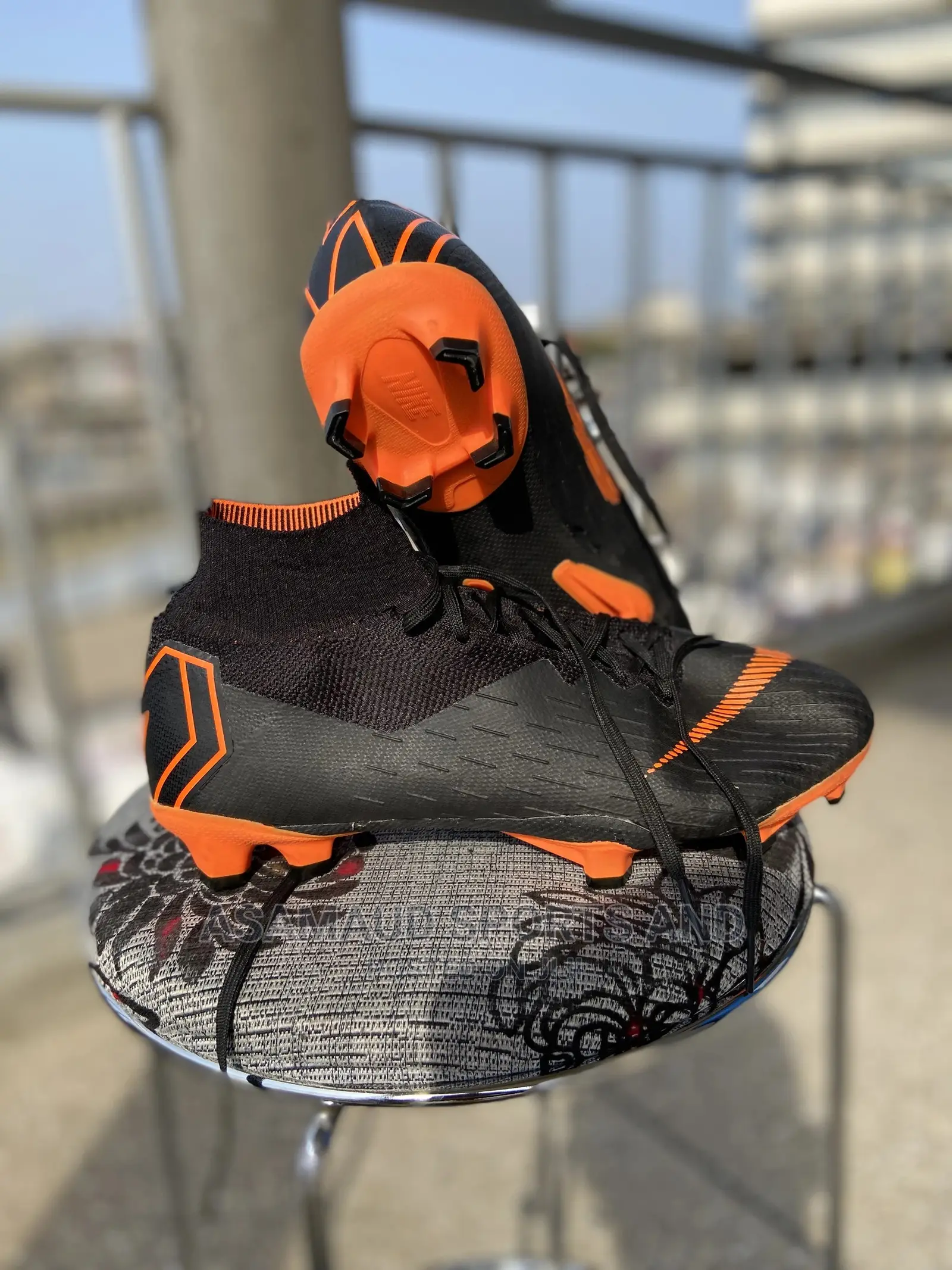 Football Boot for Boys and Girls at Cool Price