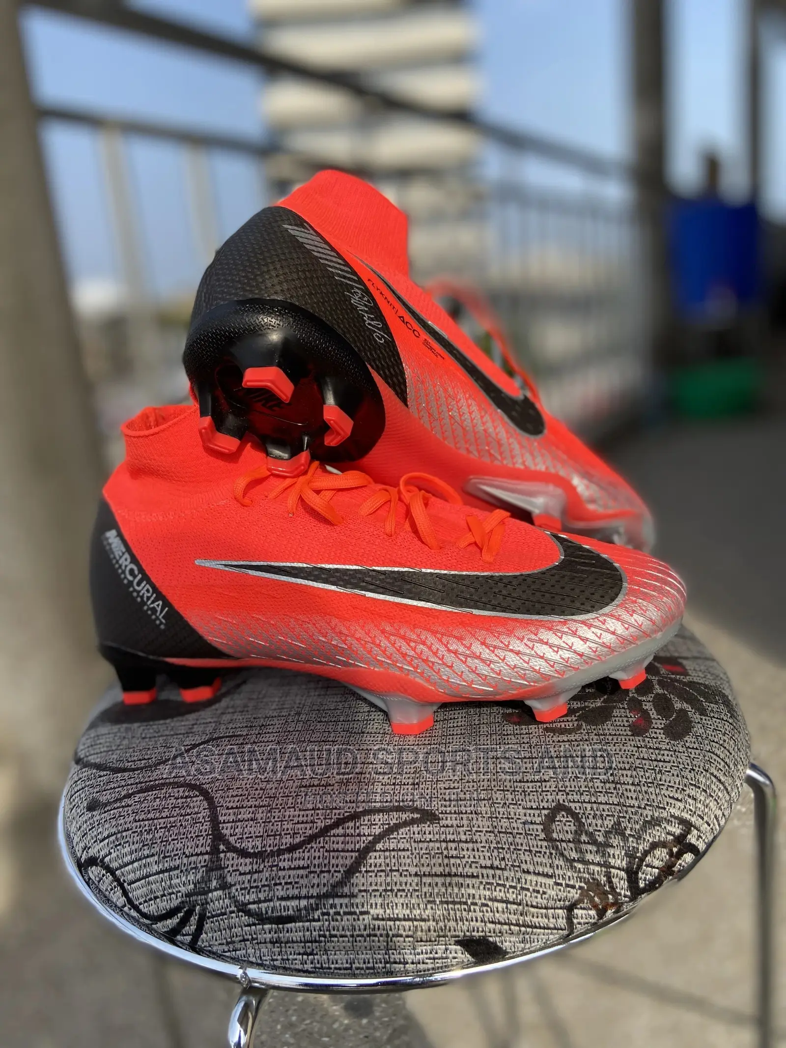 Football Boot for Boys and Girls at Cool Price