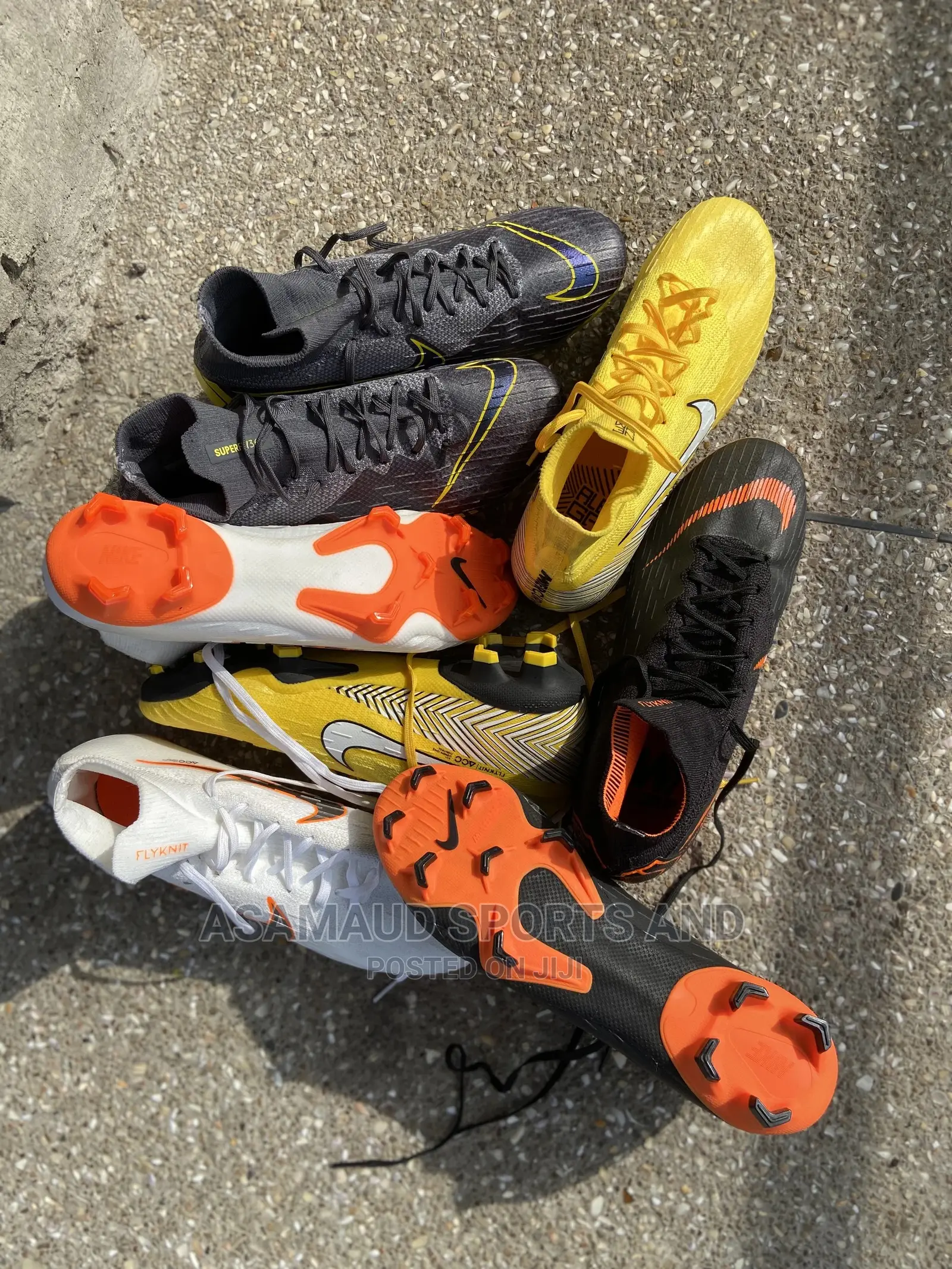 Football Boot for Boys and Girls at Cool Price