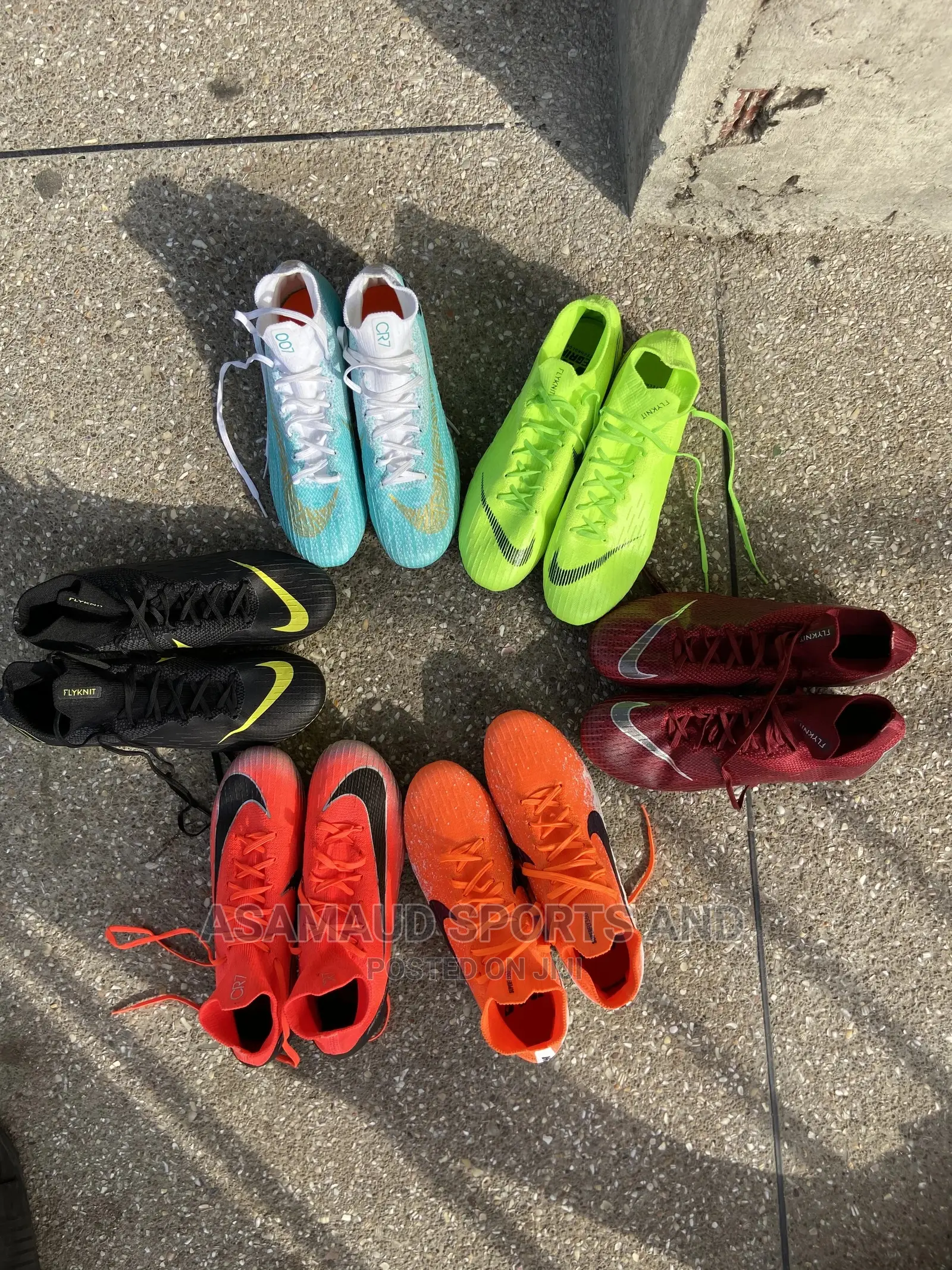 Football Boot for Boys and Girls at Cool Price