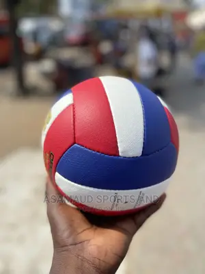 Leather Volleyball at Cool Price