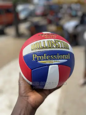 Leather Volleyball at Cool Price