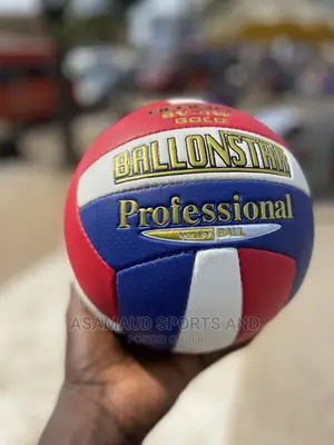 Leather Volleyball at Cool Price