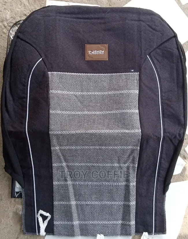 5set Seat Cover Dack and Ash
