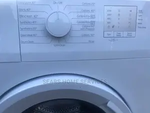 Beko Washing Machine
