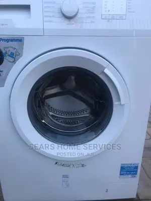 Beko Washing Machine