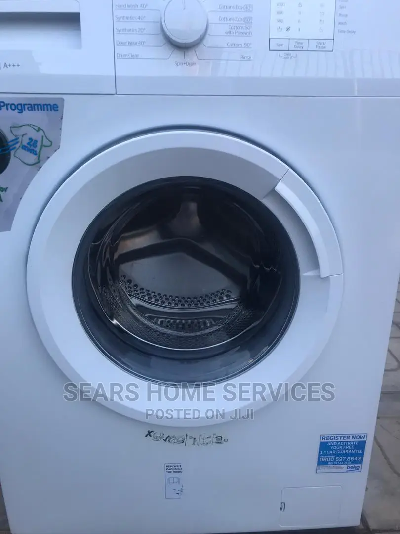Beko Washing Machine