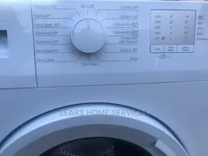 Beko Washing Machine