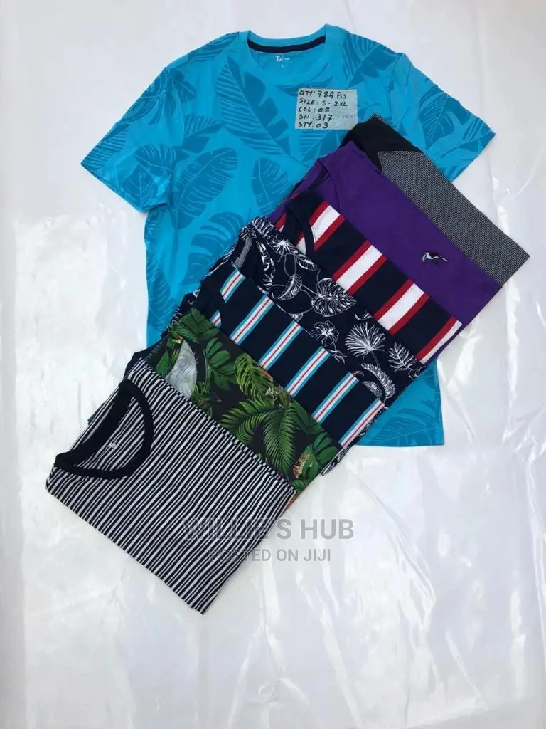 Uk T Shirt