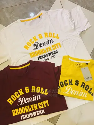 Uk T Shirt