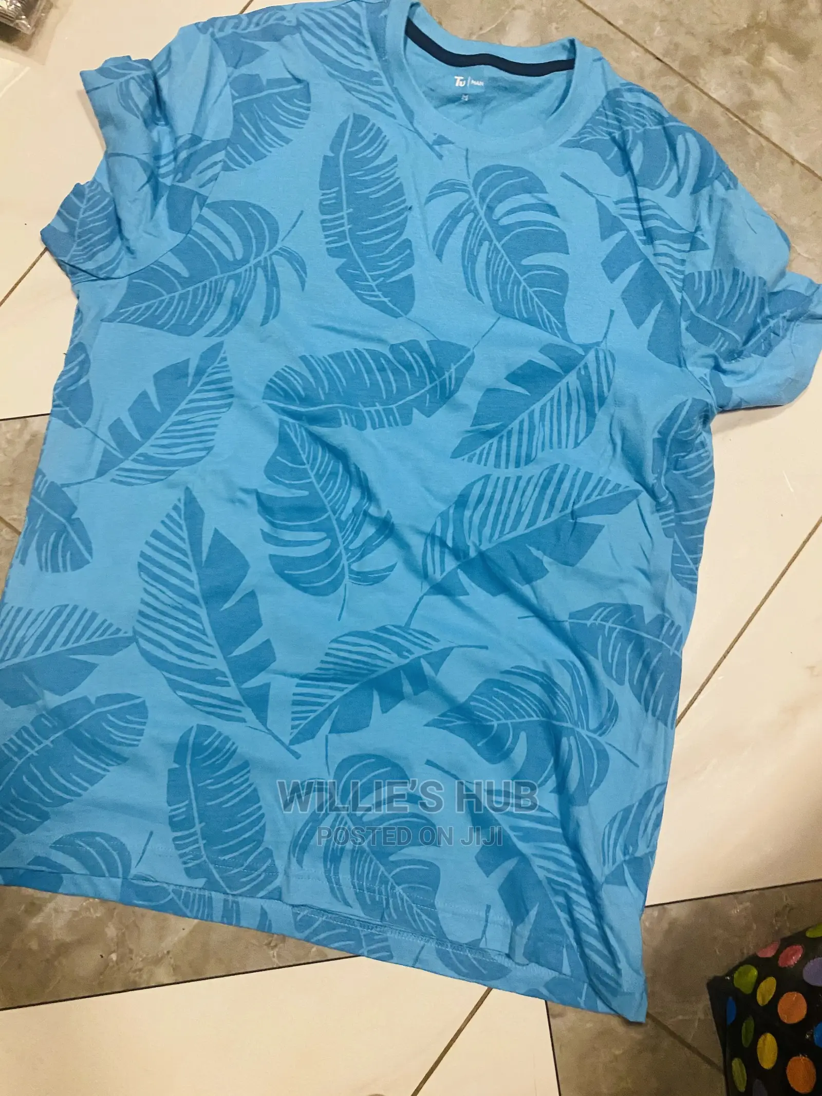 Uk T Shirt