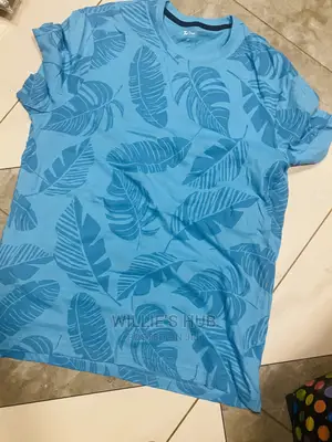 Uk T Shirt