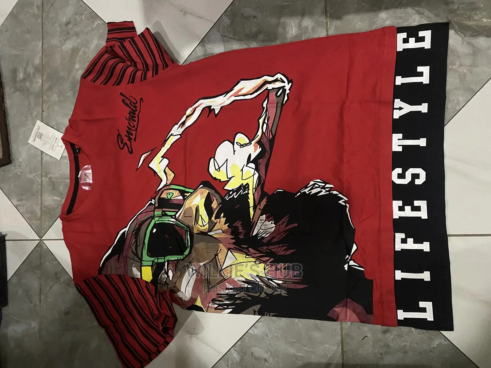 Uk T Shirt