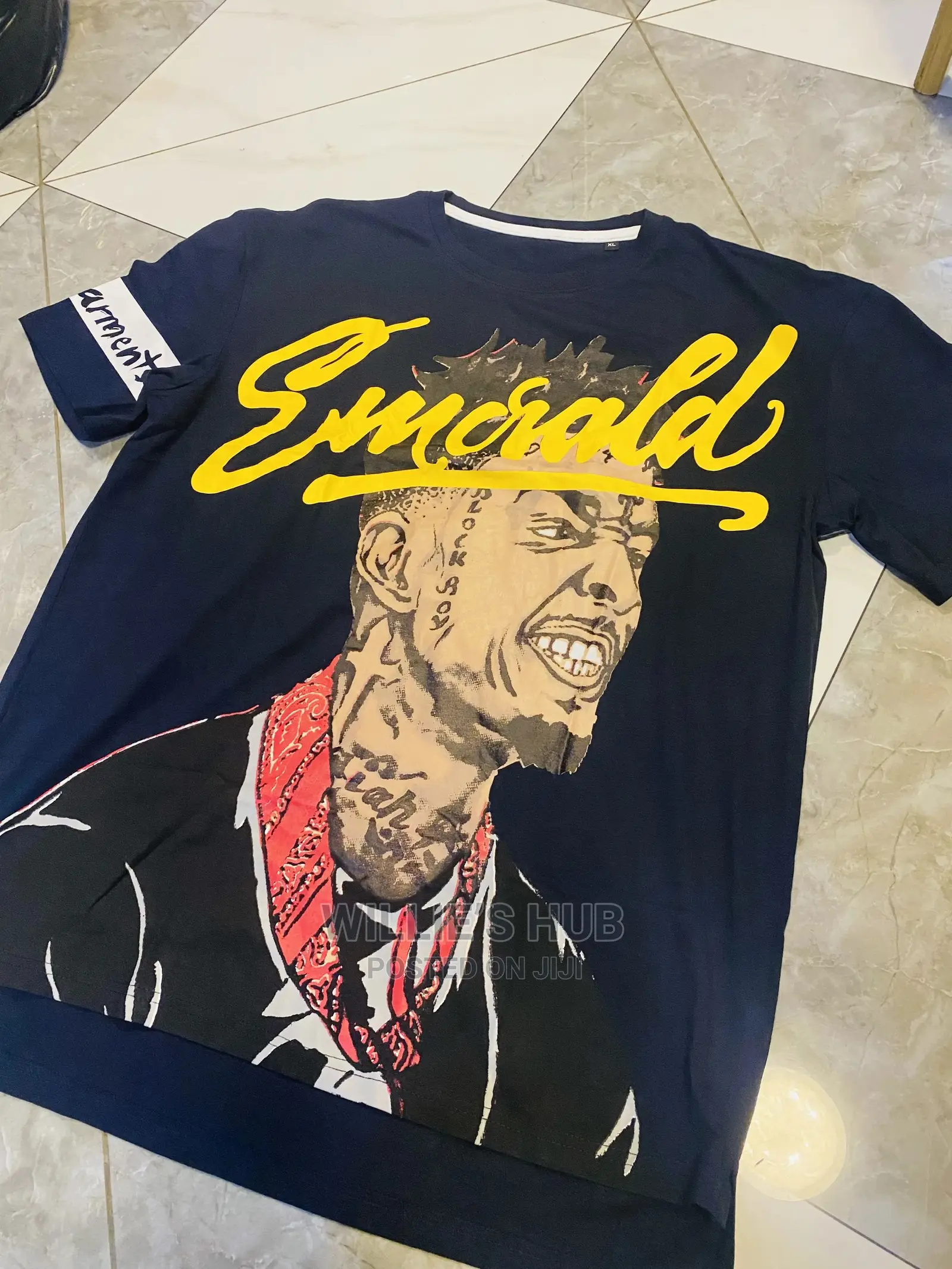 Uk T Shirt