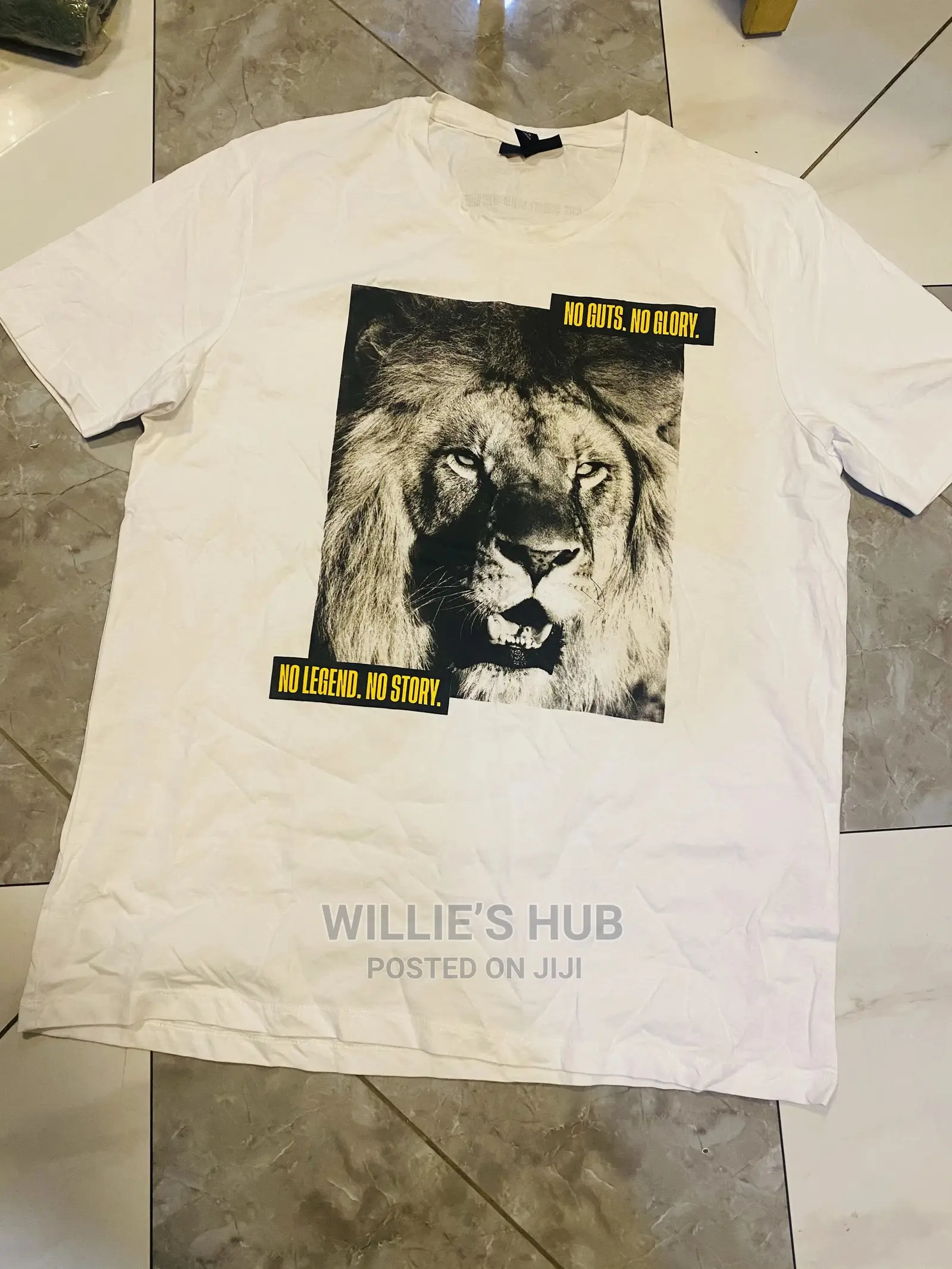 Uk T Shirt