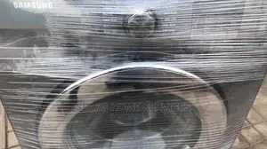 8kg Samsung Washing Machine.