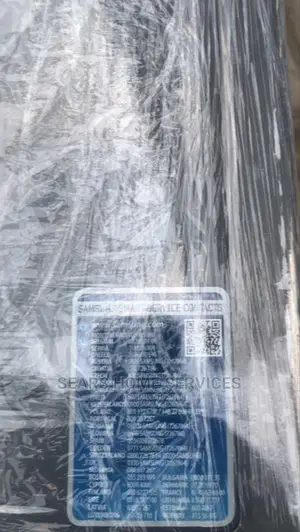 8kg Samsung Washing Machine.