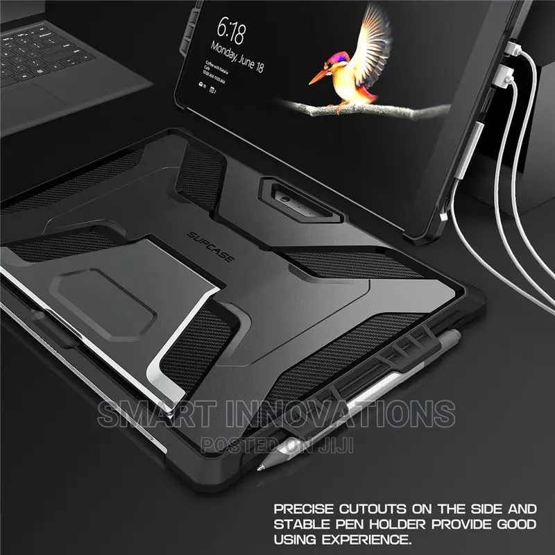 Microsoft Surface Pro11 | Pro9 | Pro8 UB Pro Kickstand Cover