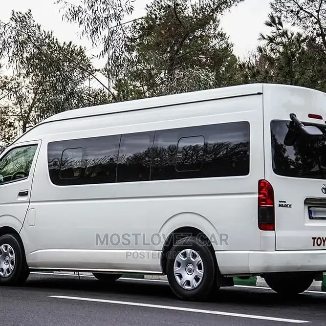 Car Rental Rent a Landcruisers V8 for Weddings and Airport