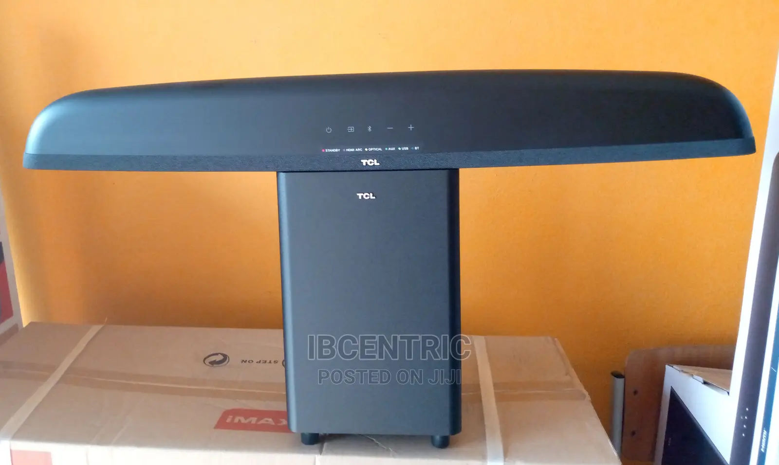 TCL Alto 6+ 2.1 Channel Soundbar