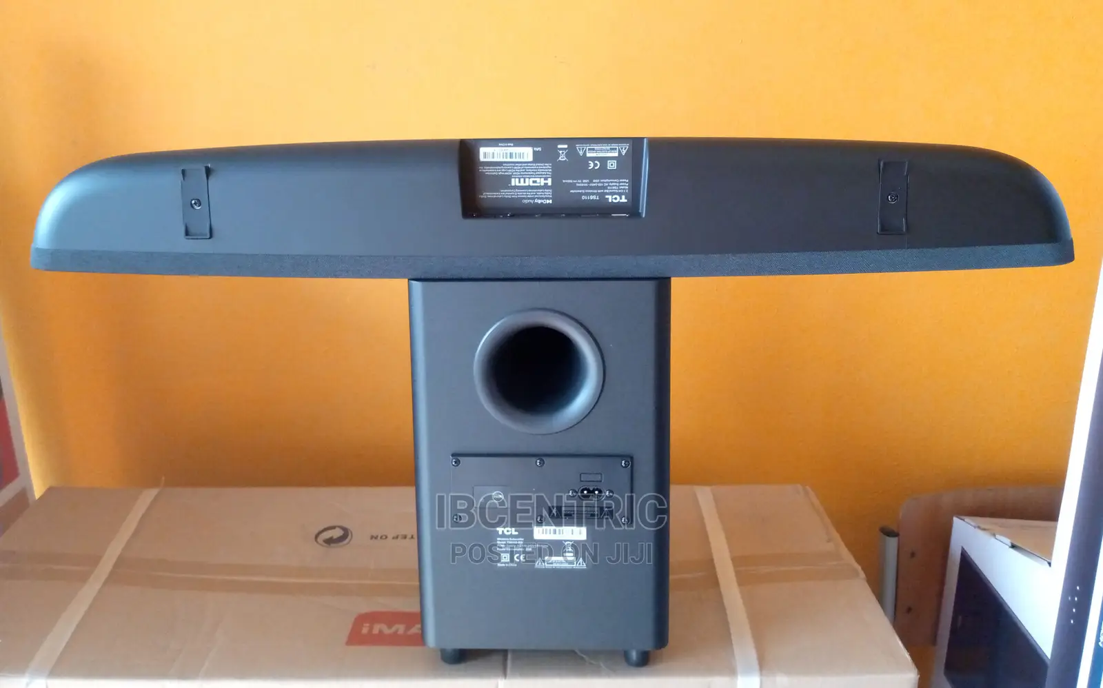 TCL Alto 6+ 2.1 Channel Soundbar